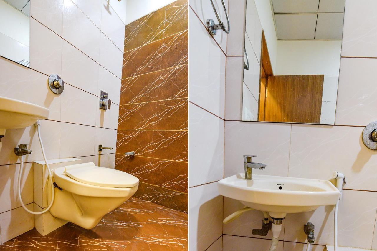 Fabexpress Pearl Villa Ahmadábád Exteriér fotografie